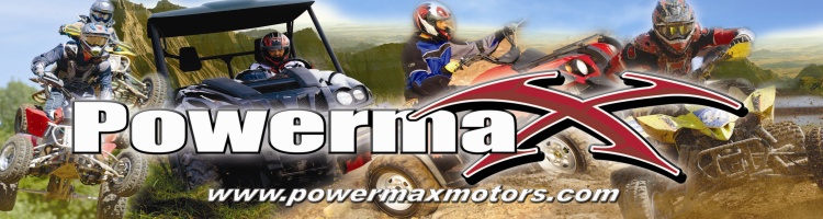 PowerMax Motorsport